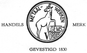 BV020 3 1925 Logo Gems